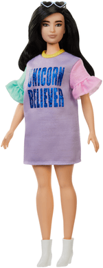 Barbie-Muñeca-Fashionista