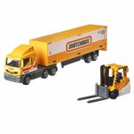 Mattel Matchbox Convoy GBK70