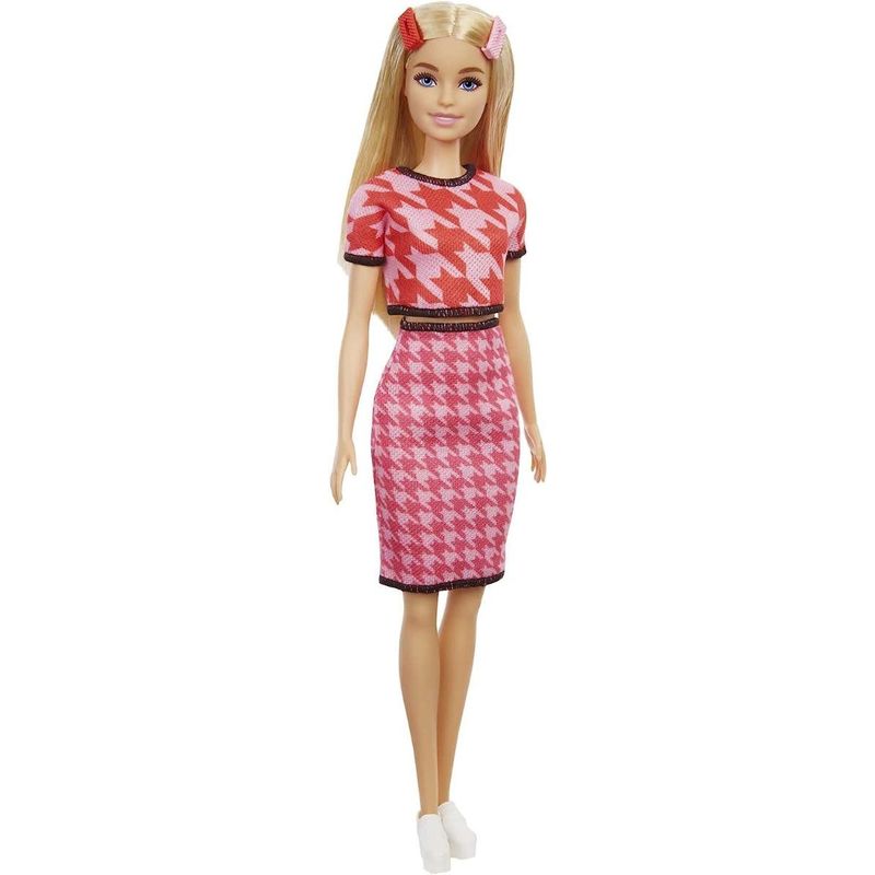 Mattel-Barbie-Fashionista-Falda-FBR37