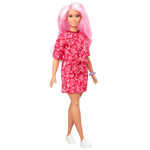 Barbie-Fashionista