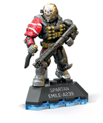 Mattel-Mega-Construx-Halo-Heroes-Espartano-Emile-A239-FVK26