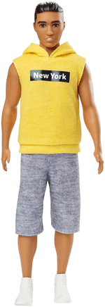 Barbie-Ken®-Fashionistas®Muñeco-para-niñas