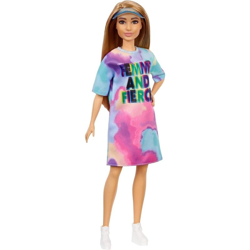 Mattel-Barbie-Fashionista-Femme-And-Fierce-FBR37