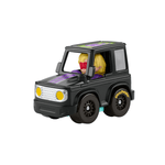 Mattel-Little-People-Camioneta-SUV-Deportiva-GMJ24