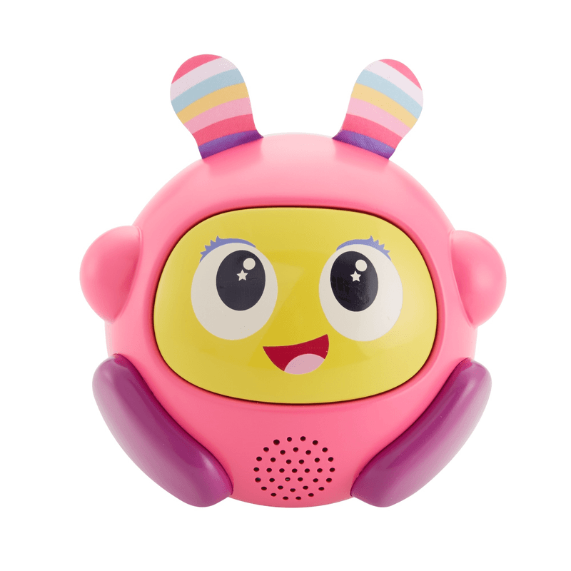 Mattel Fisher-Price Bel Bot Baila Conmigo FHP39