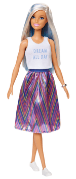 Barbie-Muñeca-Fashionista