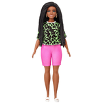 Barbie-Fashionista