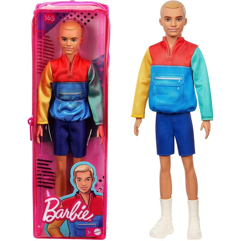 Mattel-Barbie-Fashionistas-Ken-Moda-Color-Block-GRB88