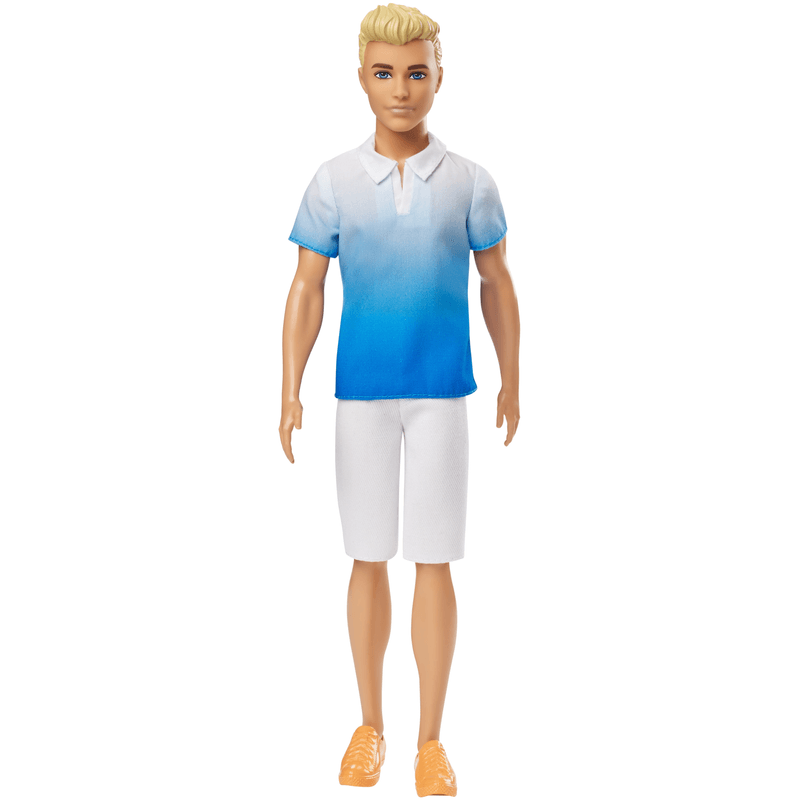 Barbie-Ken®-Fashionistas®-Camisa-Azul-Muñeco