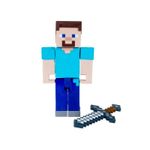 Mattel-Minecraft-Vanilla-Mini-Figura-Con-Crafting-Asst-Figura-4-GTP08-4