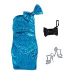 Mattel-Barbie-Fashionista-Surtido-Moditas-Y-Accesorios-S6-GWD96