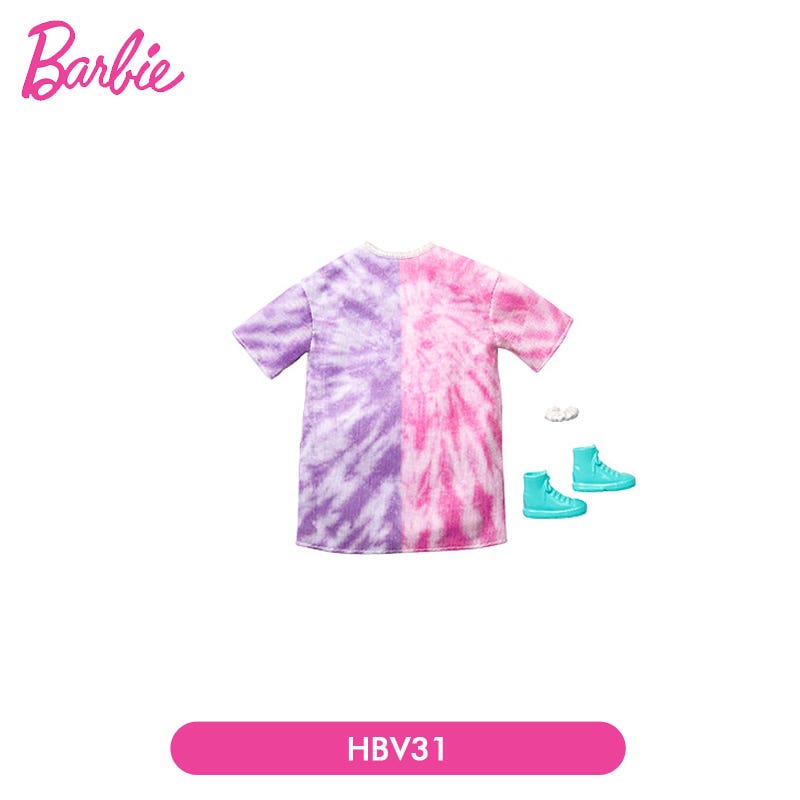 Mattel-Barbie-Fashionista-Surtido-Moditas-Y-Accesorios-10-GWD96