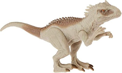 Jurassic World Dinosaurio  Indominus Rex