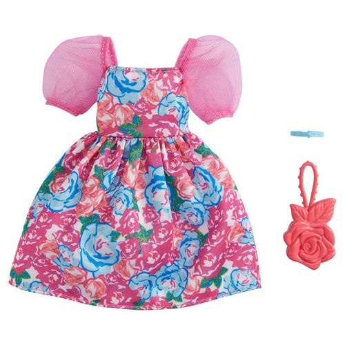 Barbie Club Chelsea  Outfit Fiesta Infantil