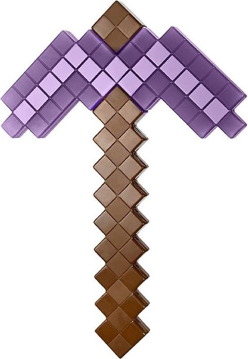 Minecraft Pico de Batalla para Vivir Aventuras