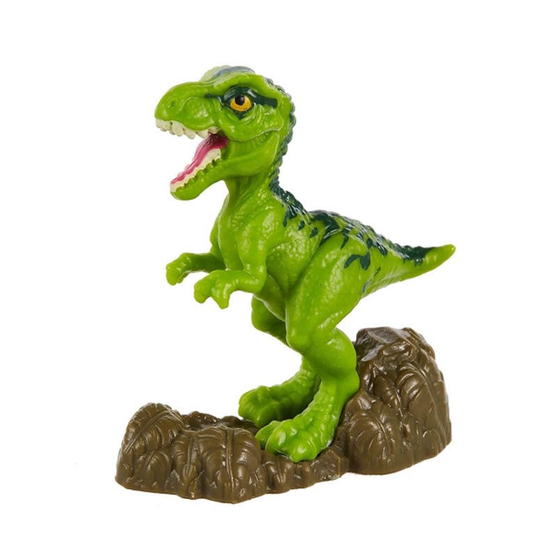 Mattel-Jurassic-World-Minis-T-Rex-GXB08