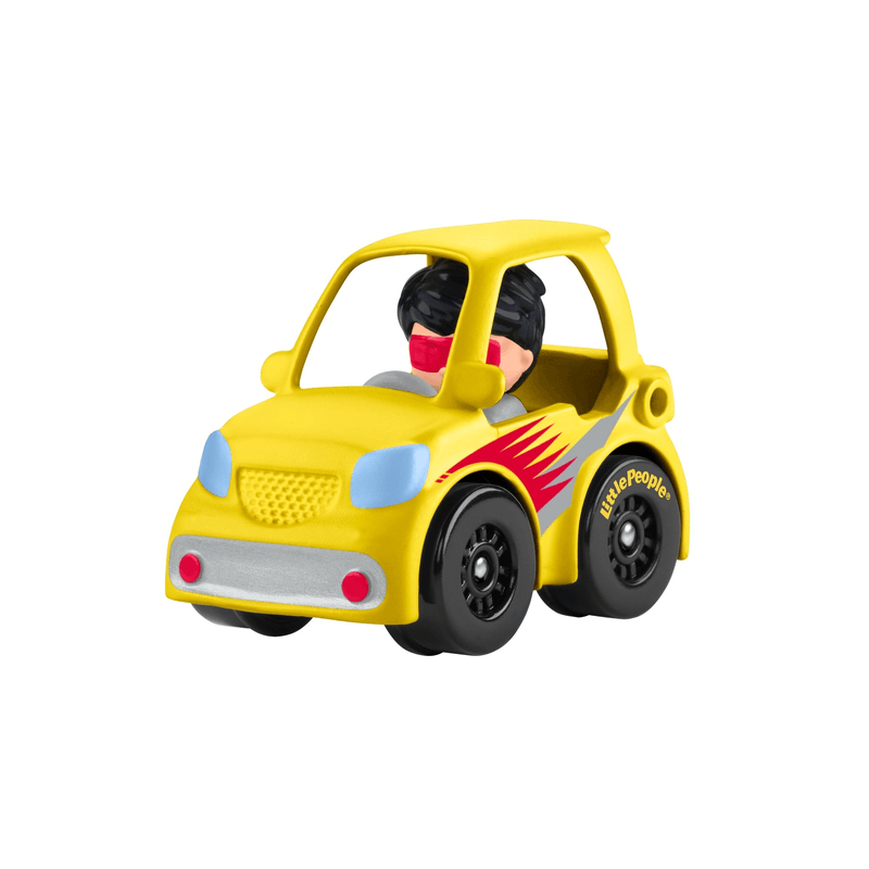 Mattel-Fisher-Price-Little-People-Microcarro-GMJ26
