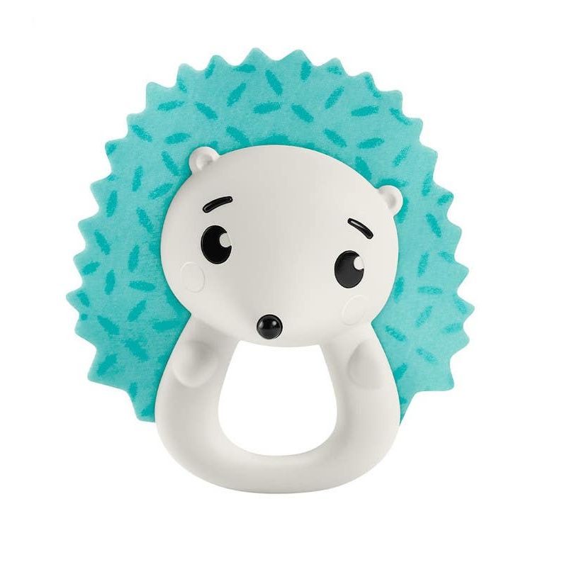 Mattel Fisher-Price Baby Sonaja Para Bebés Puercoespín HJW11