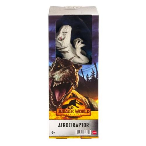 Jurassic World Dinosaurio Atrociraptor