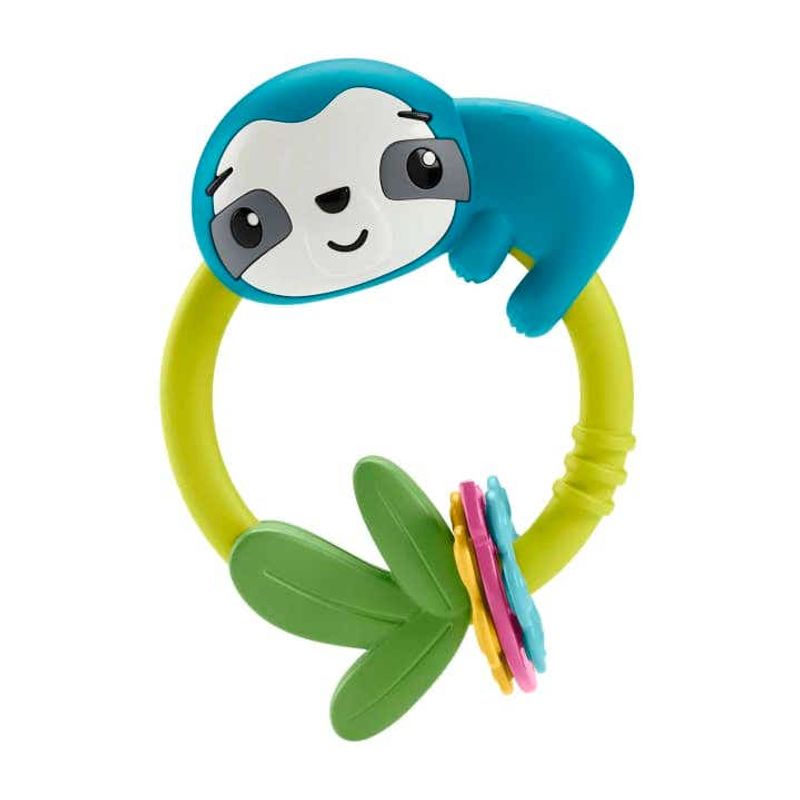 Mattel Fisher-Price Baby Sonaja Para Bebés Perozoso HJW11