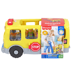 Mattel-Little-People-Camion-Escolar-Nuevos-Amigos-GTL66