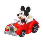 Mattel Hot Wheels Coleccionable RacerVerse Mickey Mouse HKB86