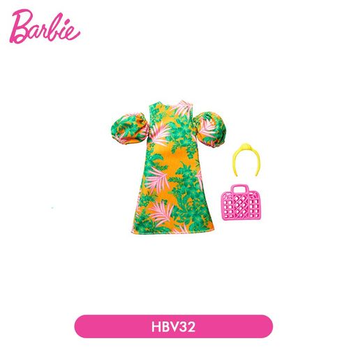 Barbie Club Chelsea  Outfit Niñas en Verano