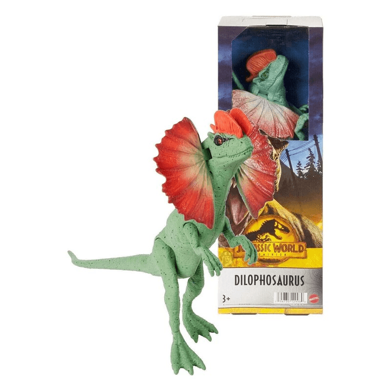 Mattel-Jurassic-World-De-12---Dilophosaurus-GWT54