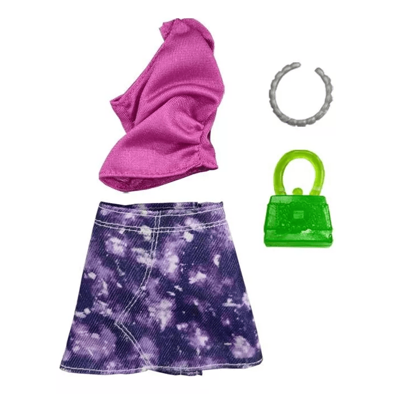 Mattel-Barbie-Fashionista-Surtido-Moditas-Y-Accesorios-11-GWD96