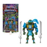 Mattel Motu Turtles Of Grayskull Leonardo De 5.5" HPR00