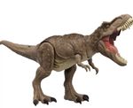 Mattel Jurassic World Ataque Total T. Rex HXF53