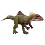 Mattel Jw Rugido Batalla Becklespinax HXF52