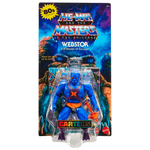Mattel Masters Of The Universe Origins Webstor HYD16
