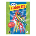 Juego De Viajero Escaleras 1019400