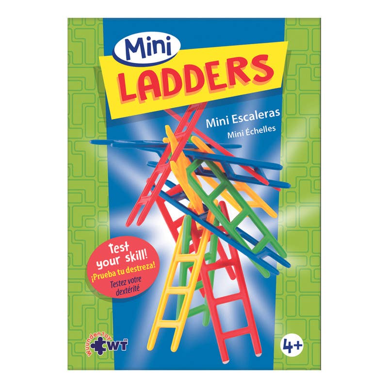 Juego De Viajero Escaleras 1019400