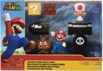 JKP Nintendo Set Multipack Mario 410044