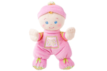 Mattel Fisher-Price Mi Primera Muñeca N0663