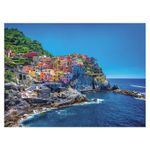 Wuundentoy Gold Edition Cinque Terre, Italia 500 pzas