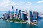 Wuundentoy Gold Edition Manhattan, NY 1500 pzas
