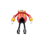 Jakks Pacific Sonic 2 5 Figures Wave 14 Dr. "Eggman" 419024