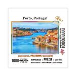 Wuundentoy Gold Edition Portugal 1000 Piezas 6630