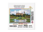 Wuundentoy Gold Edition El Palacio De Schwerin 1000 Piezas 6630
