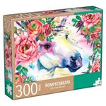Novelty Rompecabezas Adulto Caballo 300 Piezas JCA-1936