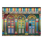 Novelty Rompecabezas 1000 Pzas 1714-4