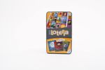 Novelty Lotería Tradicional 001
