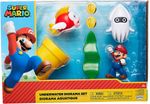 JKP Nintendo Set Diorama Acuático 410044