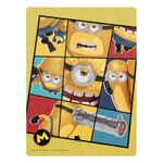 Novelty Rc Bolsa Foil Mi Villano Favorito 4 1083JCA-4290