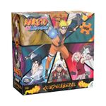Novelty Rompecabezas Coleccionable Naruto 1000 PzJca-3582