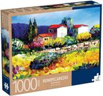 Novelty Rompecabezas 1000 Pzas 1714-1