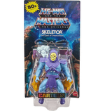 Mattel Masters Of The Universe Origins Skeletor HYD16